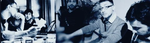 foto di repertorio, durante alcuni progetti